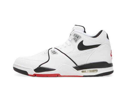 Кецове и обувки Nike Air Flight '89 Trainer Бяло | DB5918-100