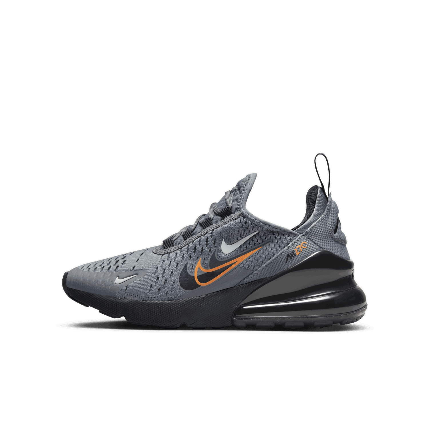 Кецове и обувки Nike Air Max 270 Сиво | FN7786-001, 0