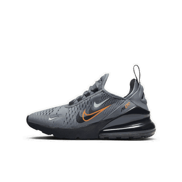 Кецове и обувки Nike Air Max 270 Сиво | FN7786-001, 0