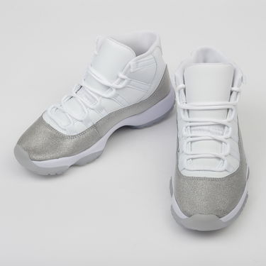 Кецове и обувки Jordan Jordan WMNS 11 Retro Бяло | AR0715-100, 2