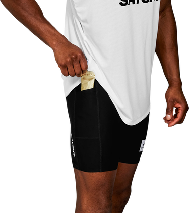 Чорапи Saysky Flow+ Race Short Tights 7 Черно | lmrst60c901, 1