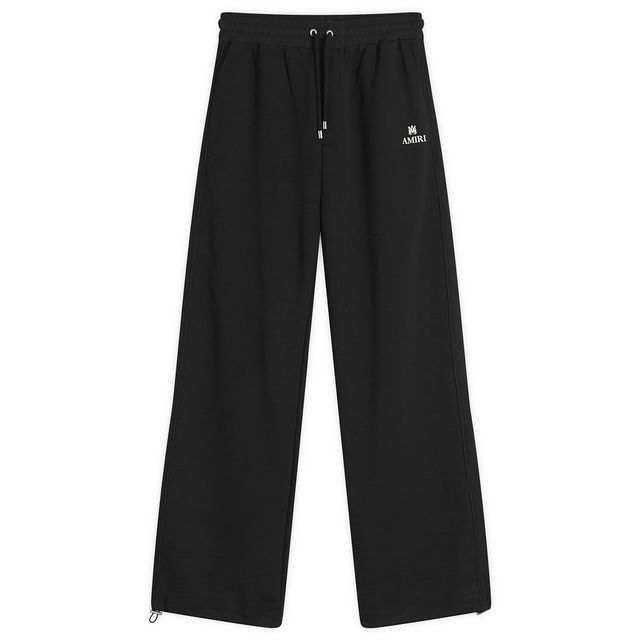 AMIRI Lounge Track Pants, Size Large