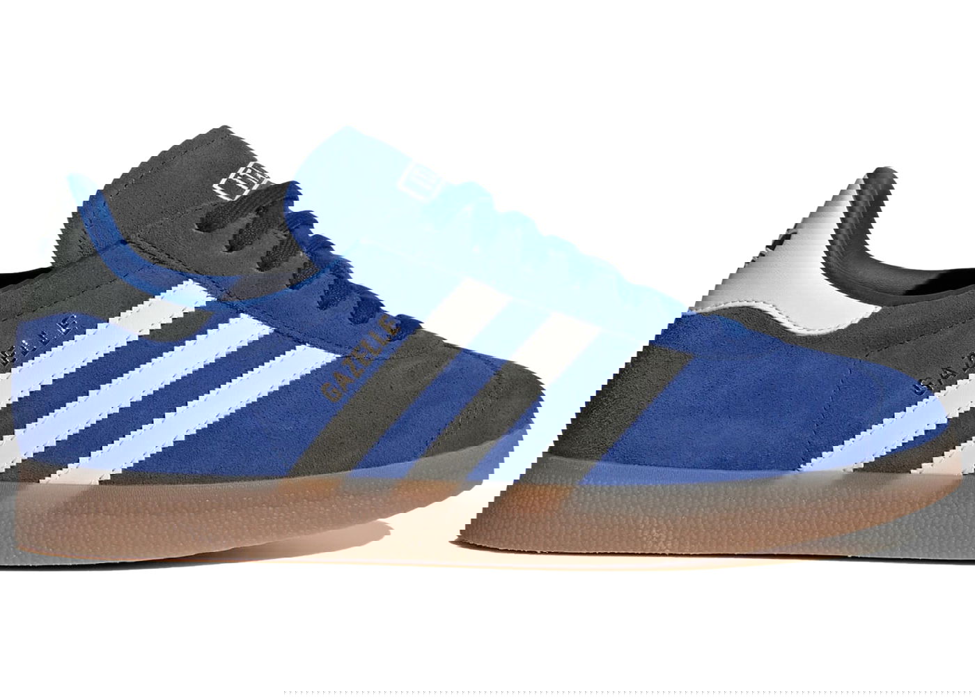 Кецове и обувки adidas Originals adidas Gazelle Italy Тъмно синьо | ID3725, 0