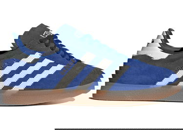 Кецове и обувки adidas Originals adidas Gazelle Italy Тъмно синьо | ID3725, 0