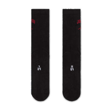 Чорапи Jordan Jordan Everyday Mid Socks Черно | HJ2434-010, 4