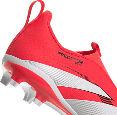 Кецове и обувки adidas Performance PREDATOR LEAGUE LL FG/MG Червено | id3753, 7