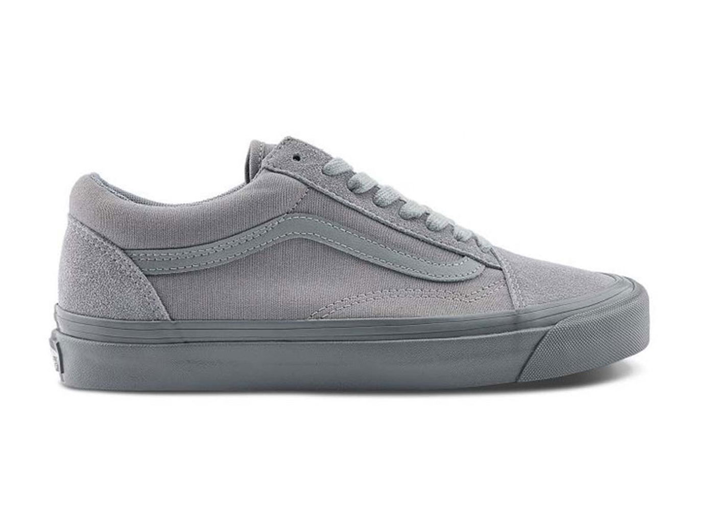 Кецове и обувки Vans Old Skool 36 DX SOPHNET. Tokyo Pack Сиво | VN0A54F3BXC, 0