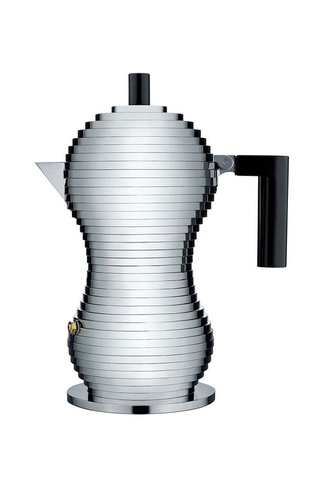 Pulcina 3tz Coffe Maker