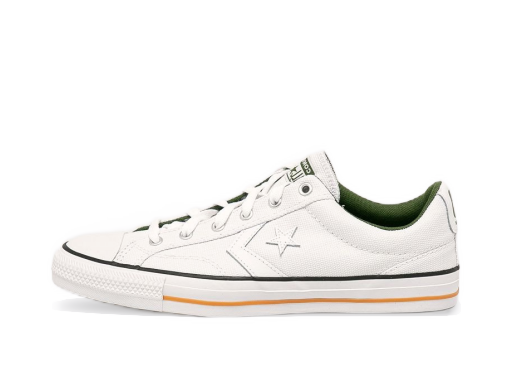 Кецове и обувки Converse Star Player OX Бяло | 167671C