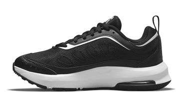 Кецове и обувки Nike Air Max AP W Черно | CU4870-001, 1