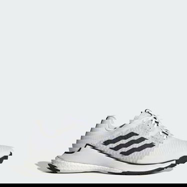 Кецове и обувки adidas Performance Boy Crazyflight Сиво | HP3355, 1