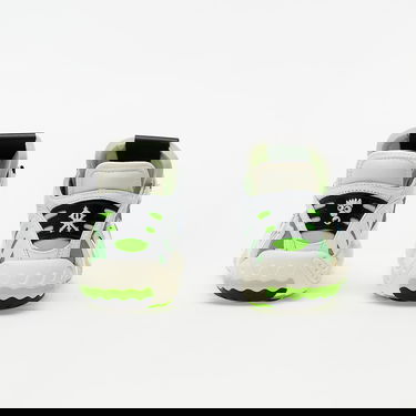 Кецове и обувки adidas Originals Sankuanz Solution Streetball Бяло | FY3504, 3