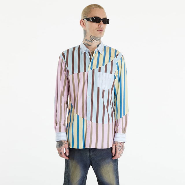 SHIRT Shirt Woven Stripe