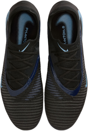 Кецове и обувки Nike Phantom 6 Low Elite FG Черно | hj2146-003, 7