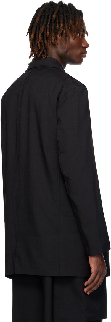 Яке Y-3 Y-3 Sport Uniform Blazer Черно | JN4905, 2