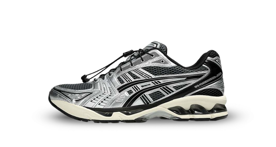 Кецове и обувки Asics Gel-Kayano 14 Unlimited Pack Металик | 120A549020, 0