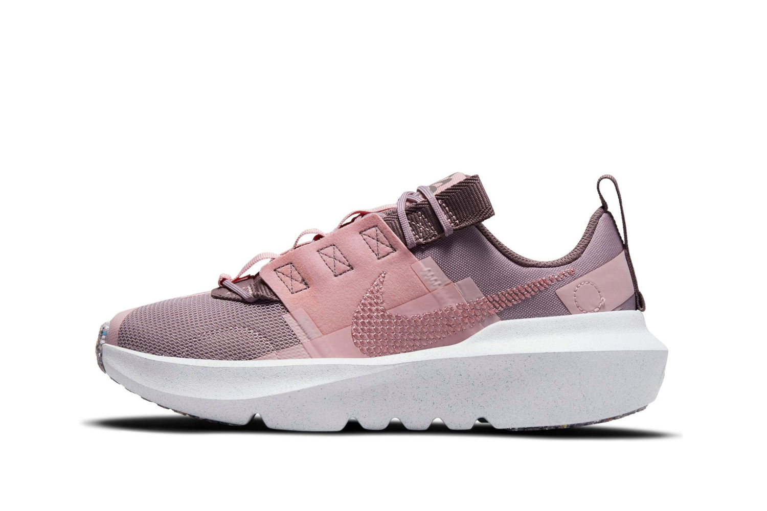 Кецове и обувки Nike Crater Impact GS Лилаво | DB3551 200, 0