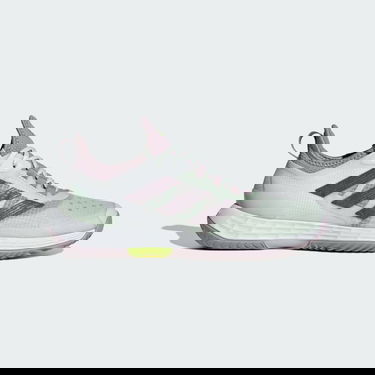 Кецове и обувки adidas Performance Adizero Ubersonic 4.1 Tennis Сиво | IF0411, 0