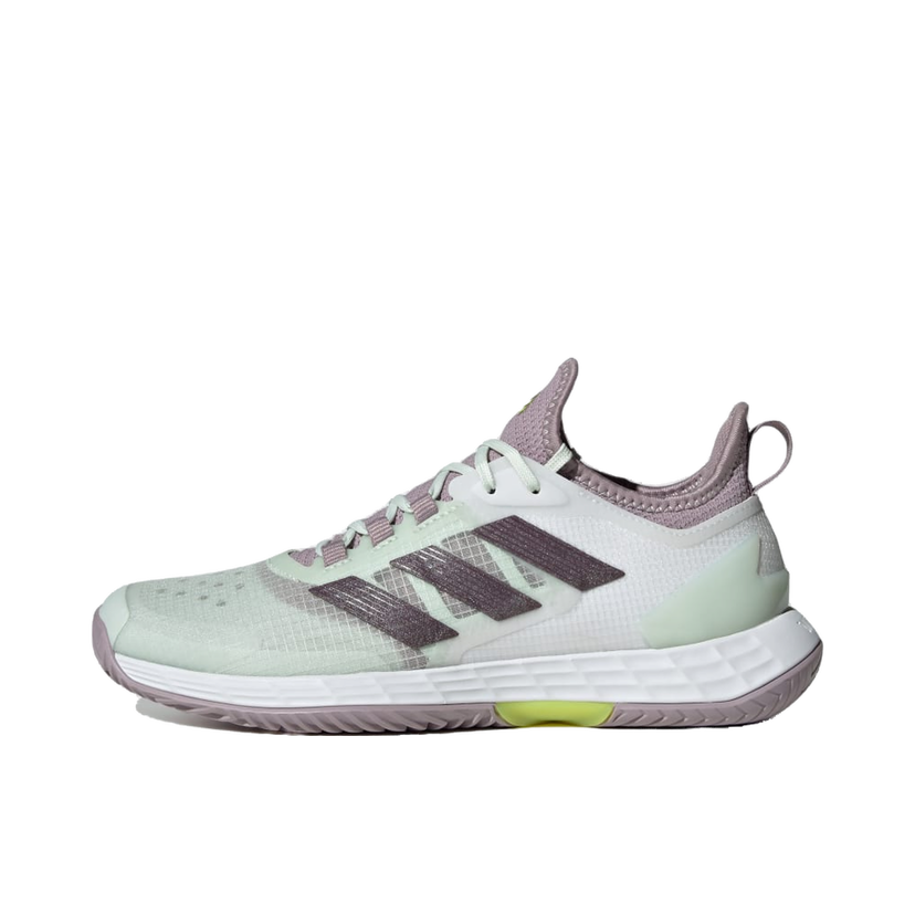 Бягане adidas Performance Adizero Ubersonic 4.1 Tennis Сиво | IF0411