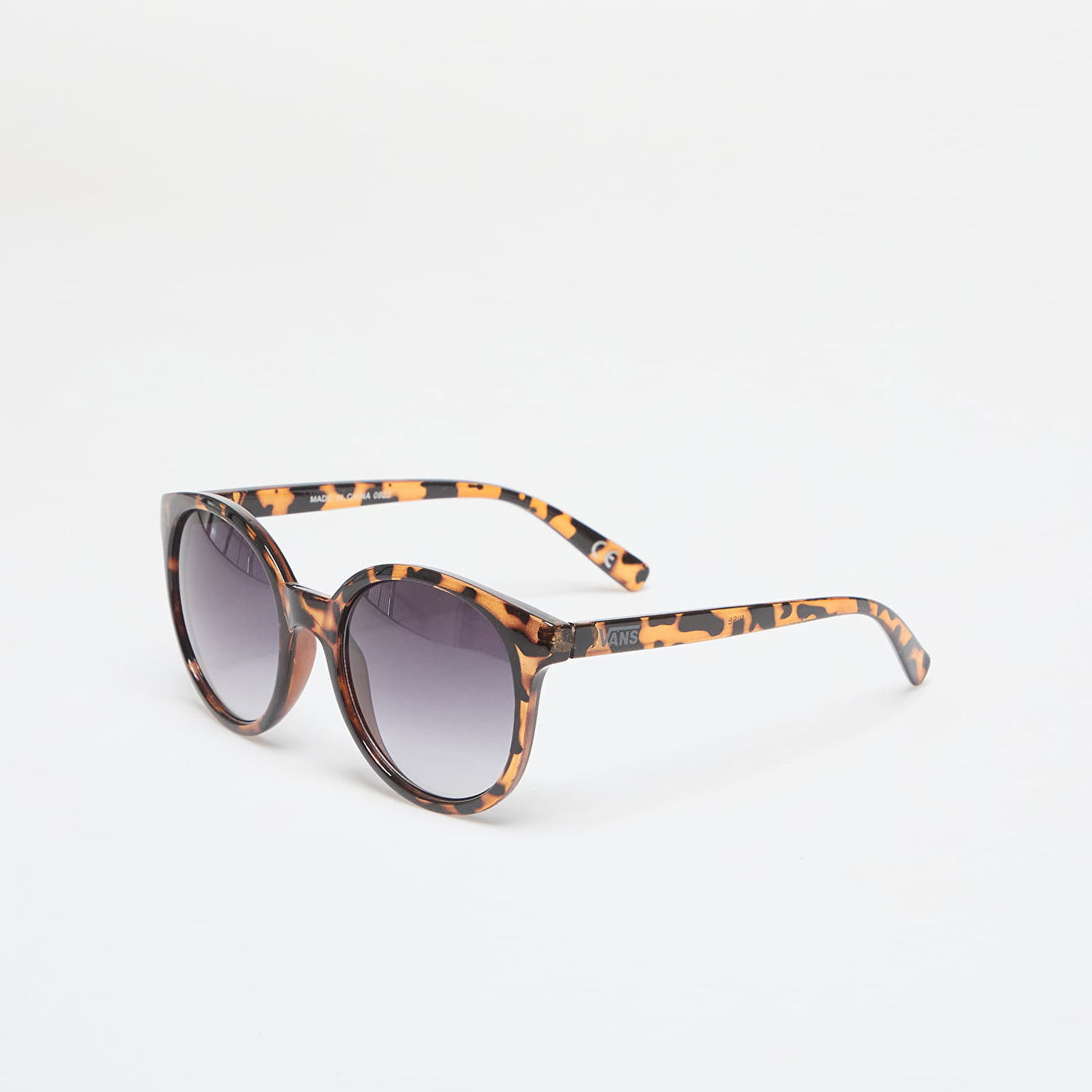 Слънчеви очила Vans Vans Rise And Shine Round Sunglasses Кафяво | VN000HEE1611, 1
