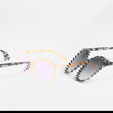 Слънчеви очила Vans Vans Rise And Shine Round Sunglasses Кафяво | VN000HEE1611, 1