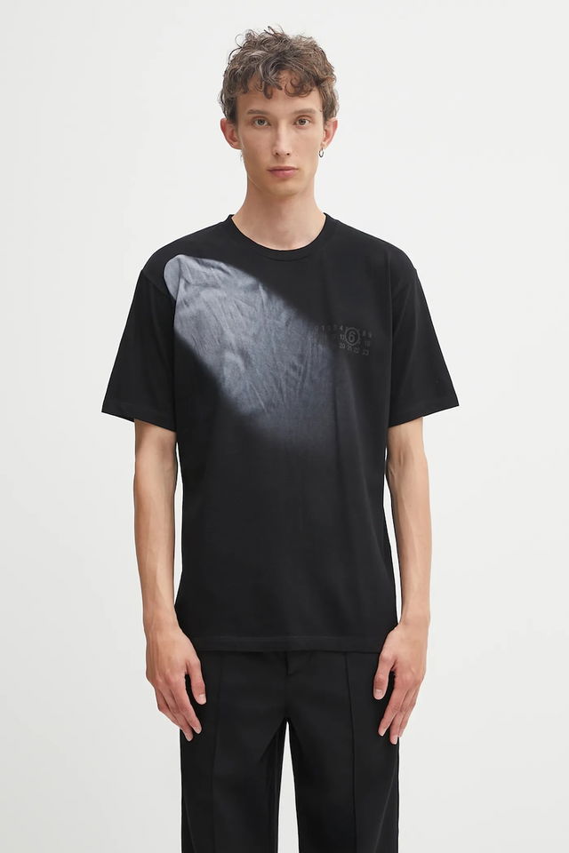 MM6 Maison Margiela T-Shirt