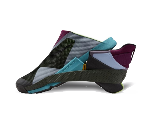 Кецове и обувки Nike Go FlyEase Черно | CW5883-004