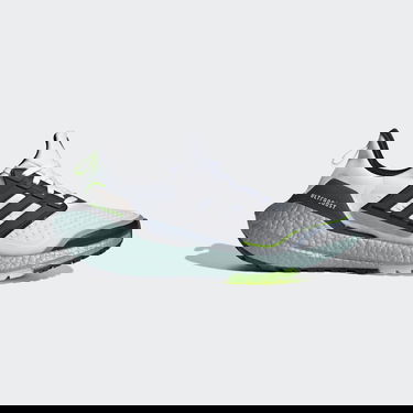 Кецове и обувки adidas Performance Ultraboost 21 COLD.RDY Бяло | S23898, 0