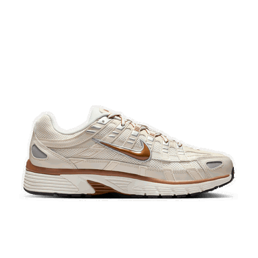 Кецове и обувки Nike Nike P-6000 Бежово | CD6404-106, 4