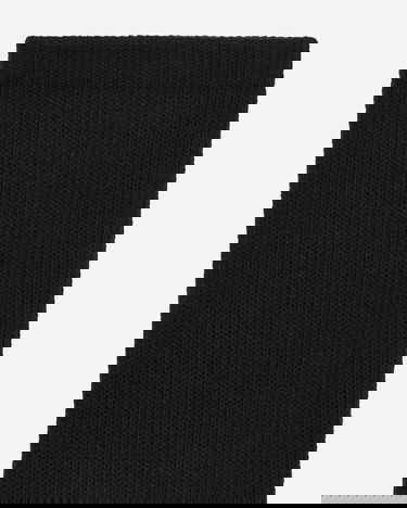 Чорапи WTAPS Skivvies Socks Black Черно | 241MYDT-UWM05 BLK, 5