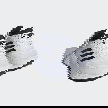 Кецове и обувки adidas Performance Duramo SL 2.0 Бяло | HQ4130, 3