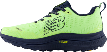 Кецове и обувки New Balance FuelCell SuperComp Trail Зелено | wttrxcc, 2