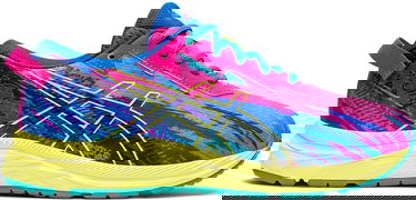 Кецове и обувки Asics Běžecká obuv Asics Gel-Noosa TRI 13 undefined | 1014a209-703, 0