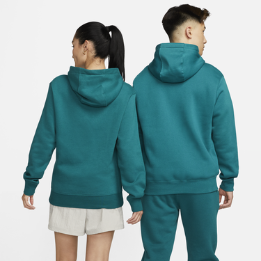 Суитчър Nike Sportswear Club Fleece Зелено | BV2654-381, 1