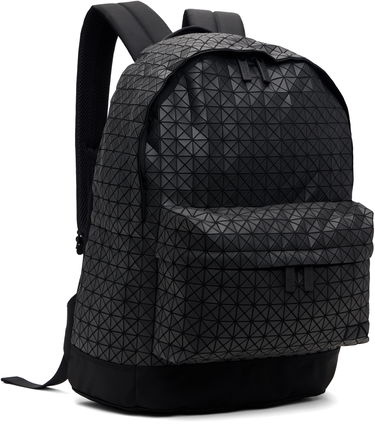 Раница BAO BAO ISSEY MIYAKE BAO BAO ISSEY MIYAKE Geometric Pattern Daypack Черно | BB59AG031, 3