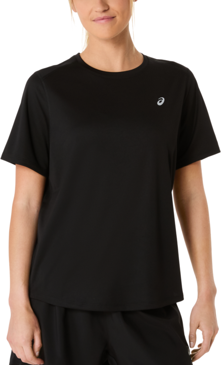 Тениска Asics Asics Core Short Sleeve T-Shirt Черно | 2012d170-001, 0