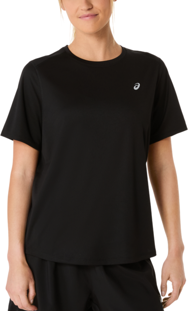 Тениска Asics Asics Core Short Sleeve T-Shirt Черно | 2012d170-001, 0