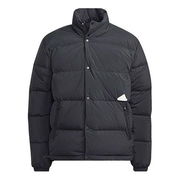 Sportswear Padded Puffer Jacket