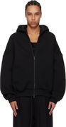 Fear of God 'Eternal' Fleece Full Zip Hoodie