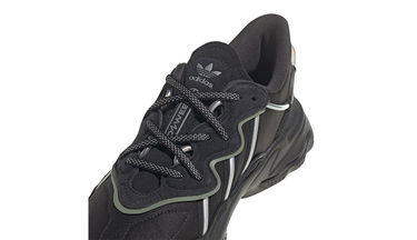 Кецове и обувки adidas Originals Ozweego Черно | HP6336, 7