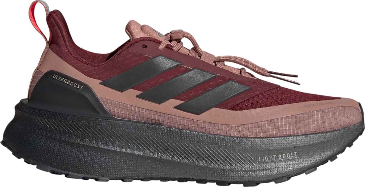 Кецове и обувки adidas Performance ULTRABOOST 5 Climawarm Розово | ig9355, 0