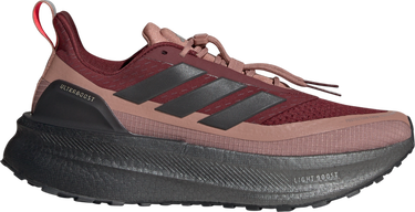 Кецове и обувки adidas Performance ULTRABOOST 5 Climawarm Розово | ig9355, 0