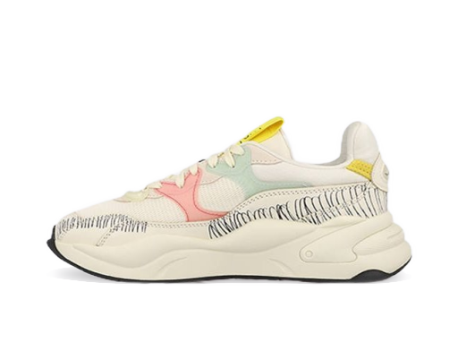 Кецове и обувки Puma Michael Lau x RS-2K Бежово | 37519901