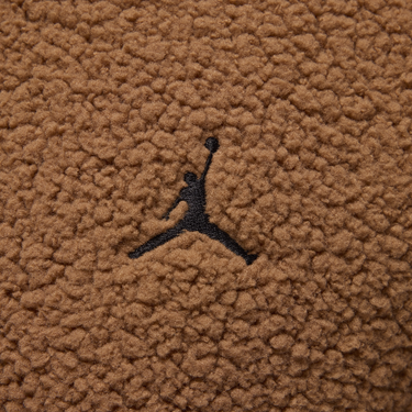 Пуловер Jordan Jordan Flight Fleece Jacket Кафяво | FV7448-223, 2