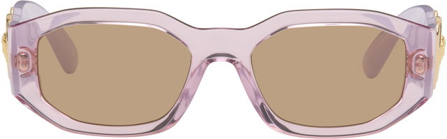 Medusa Biggie Sunglasses