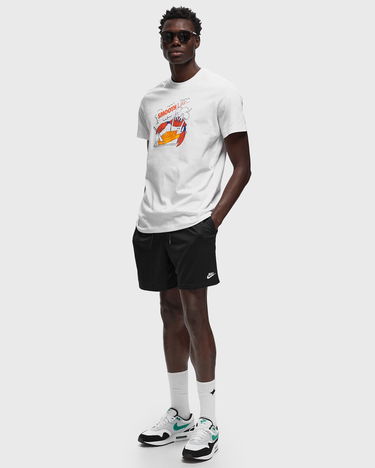 Къси панталони Nike NSW CLUB FLOW MESH SHORTS Черно | FN3514-010, 1