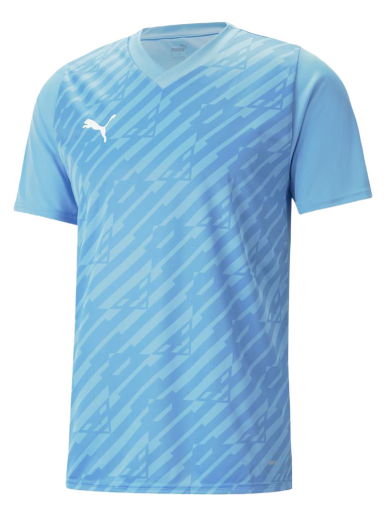 Фланелка Puma teamULTIMATE Jersey Синьо | 705371-018