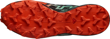 Кецове и обувки Salomon SPEEDCROSS 6 GTX Тюркоазено | l47701300, 2