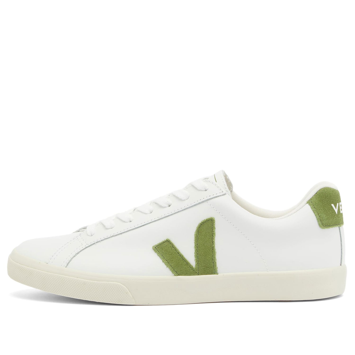 Кецове и обувки Veja Esplar Logo Бяло | EO0203881, 0