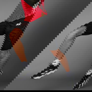 Къси панталони adidas Originals Adizero Control Shorts Черно | ix8976, 3